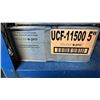 Image 2 : (2) CASES OF ALU-REX PRO SERIES CUT-FREE UNIVERSAL CORNERS