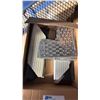 Image 3 : (2) CASES OF ALU-REX PRO SERIES CUT-FREE UNIVERSAL CORNERS