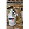 Image 1 : (5) 3.78L BOTTLES OF ENVIRO SOLUTIONS ES364 NEUTRAL DISINFECTANT