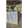 Image 1 : CASE OF (6) BOTTLES OF ALLORGANIC HAND SOAP FOR DISPENSERS