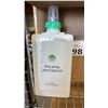 Image 2 : CASE OF (6) BOTTLES OF ALLORGANIC HAND SOAP FOR DISPENSERS