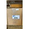 Image 1 : CASE OF (6) BOTTLES OF ALLORGANIC HAND SOAP FOR DISPENSERS
