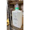 Image 2 : CASE OF (6) BOTTLES OF ALLORGANIC HAND SOAP FOR DISPENSERS