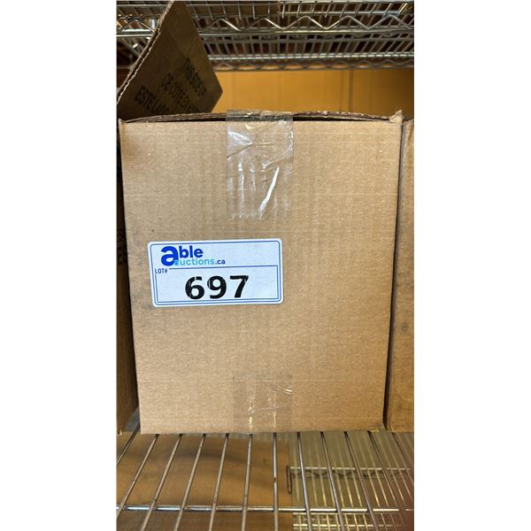 CASE OF (6) BOTTLES OF ALLORGANIC HAND SOAP FOR DISPENSERS