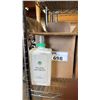 Image 1 : CASE OF (6) BOTTLES OF ALLORGANIC HAND SOAP FOR DISPENSERS