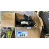 Image 1 : BOX OF SKI BINDINGS