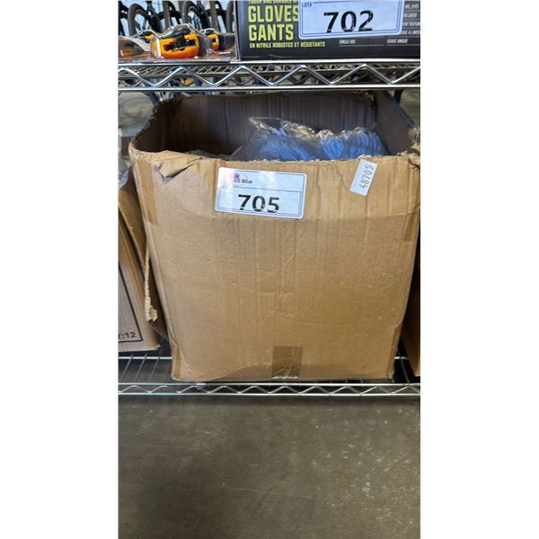 *NEW* CASE OF MOP HEADS