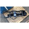 Image 2 : HEAVY DUTY HYDRAULIC EXCAVATOR THUMB CLAMP