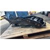 Image 3 : HEAVY DUTY HYDRAULIC EXCAVATOR THUMB CLAMP