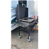 Image 4 : BLACKSTONE 36-INCH 4 BURNERS GRIDDLE WITH HARD COVER TOP