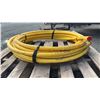 Image 2 : CHARTER PLASTICS PE-2708 YELLOW GAS PIPE