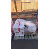Image 1 : PALLET OF AMERICAN STANDARD TOILETTE SET AND OVE DECOR SMART TOILET