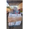 Image 4 : PALLET OF ASSORTED ITEMS INCL. TOSHIBA AIR FRY TOASTER OVEN, LUGGAGE BAGS, WINIX HUMIDIFIER AND MORE