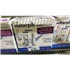 Image 3 : (3) WATERPIK ULTRA PLUS & CORDLESS PEARL 2-PACKS *WORKING CONDITION UNKNOWN/MAY BE MISSING PARTS