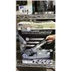 Image 1 : AUTOREADY VAUUM CLEAN CYCLONE SYSTEM *WORKING CONDITION UNKNOWN/MAY BE MISSING PARTS & OR PIECES*