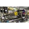 Image 3 : DYSON CORDLESS HANDHELD VACUUM WITH BATTERY, CHARGER & ACCESSORIES *WORKING CONDITION UNKNOWN/MAY BE
