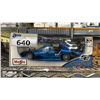 Image 1 : MAISTO SPECIAL EDITION 1:18 SCALE DIECAST MODEL CAR *WORKING CONDITION UNKNOWN/MAY BE MISSING PARTS
