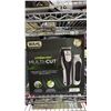 Image 3 : SHELF OF SHARPER IMAGE PERCUSSION MASSAGERS, WAHL SHAVER 7 ORBI SMART HOME WIFI *WORKING CONDITION