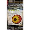 Image 5 : SOLAR STRING LIGHT, ROWENTA STEAM IRON, SOLAR PATHWAY LIGHTS & MOSAIC GLOBE LIGHT *WORKING CONDITION