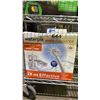 Image 1 : WATERPIK SONIC FUSION 2.0 FLOSSING TOOTHBRUSH *WORKING CONDITION UNKNOWN/MAY BE MISSING PARTS & OR