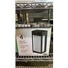 Image 3 : SUNFORCE SOLAR STRING LIGHT & PACK OF 4 SOLAR POST ACCENT LIGHTS *WORKING CONDITION UNKNOWN/MAY BE