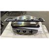Image 1 : CUISINART GRIDDLER