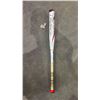 Image 1 : EASTON SONIC MAX GHOST ADVANCED BASEBALL BAT