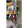 Image 2 : ELECTROLUX ERGORAPIDO CORDLESS STICK VACUUM WITH CHARGING CORD *WORKING CONDITION UNKNOWN/MAY BE