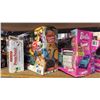 Image 3 : SHELF OF ASSTD. CHILDREN'S TOYS, RUBIKS TRACKS, PRESCHOOL LEARNING LIBRARY,, BARBIE RC SUV & MORE