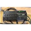 Image 2 : CAT JUMP STARTER & APC SURGEARREST POWER BAR  *WORKING CONDITION UNKNOWN/MAY BE MISSING PARTS & OR