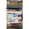 Image 3 : (2) WATERPICK WATER FLOSSER TWIN PACKS  *WORKING CONDITION UNKNOWN/MAY BE MISSING PARTS & OR PIECES*