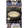 Image 4 : ARTIKA CEILING LIGHT FIXTURE, PRIME WIFI SMART OUTLETS & SET OF BATTERY OPERATED PILLAR CANDLES