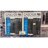 Image 1 : (2) CASCADE PRO PERSONAL FAN TWIN PACKS  *WORKING CONDITION UNKNOWN/MAY BE MISSING PARTS & OR