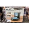 Image 1 : DREAME E20 PLUS AUTO-EMPTY ROBOT VACUUM & MOP  *WORKING CONDITION UNKNOWN/MAY BE MISSING PARTS & OR