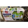 Image 1 : STEP 2 RAINSHOWERS & FLOW WATER TABLE  *WORKING CONDITION UNKNOWN/MAY BE MISSING PARTS & OR PIECES*