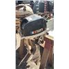 Image 2 : TRITON 7.5HP OUTBOARD MOTOR