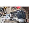 Image 5 : CRAFTSMAN II RIDE-ON MOWER (NO KEYS, UNKNOWN RUNNING CONDITION)