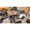 Image 2 : CRAFTSMAN II RIDE-ON MOWER (NO KEYS, UNKNOWN RUNNING CONDITION)