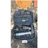 Image 1 : U-LUBE-IT AUTO GREASER WITH 2 BATTERIES & CASE
