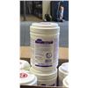 Image 2 : *NEW* BOX OF DIVERSEY OXIVIR TB SURFACE CLEANER WIPES