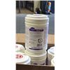 Image 2 : *NEW* BOX OF DIVERSEY OXIVIR TB SURFACE CLEANER WIPES