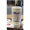 Image 2 : *NEW* BOX OF DIVERSEY OXIVIR TB SURFACE CLEANER WIPES
