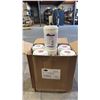 Image 1 : *NEW* BOX OF DIVERSEY OXIVIR TB SURFACE CLEANER WIPES
