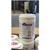 Image 2 : *NEW* BOX OF DIVERSEY OXIVIR TB SURFACE CLEANER WIPES