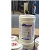 Image 2 : *NEW* BOX OF DIVERSEY OXIVIR TB SURFACE CLEANER WIPES