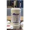 Image 2 : *NEW* BOX OF DIVERSEY OXIVIR TB SURFACE CLEANER WIPES