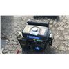 Image 1 : POWER FIST 15 HP GAS ENGINE
