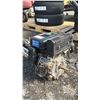 Image 2 : POWER FIST 15 HP GAS ENGINE