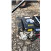 Image 3 : POWER FIST 15 HP GAS ENGINE