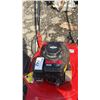 Image 2 : POULAN XT GAS PUSH MOWER (NO REAR BAG)
